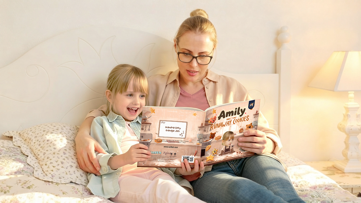 Best Gift for Children