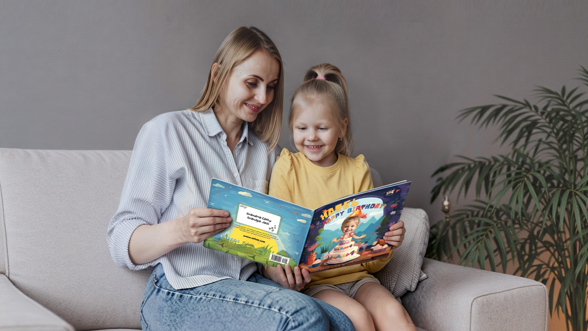 Best Gift for Children