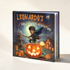 Halloween Adventure