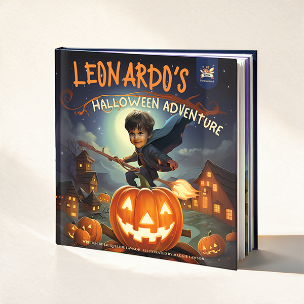 Halloween Adventure