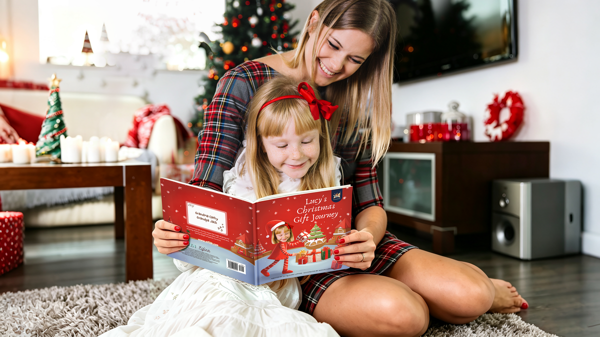 Best Gift for Children