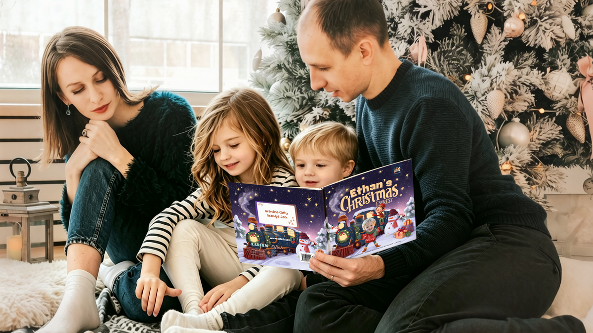 Best Gift for Children