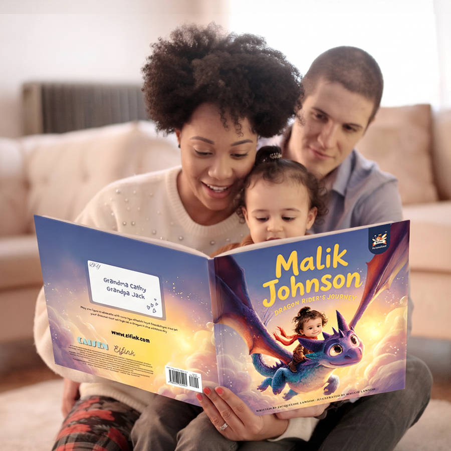 Dragon Rider Tales