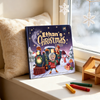 Magical Christmas Train