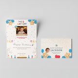 Birthday Card