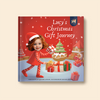 Christmas Gift Journey