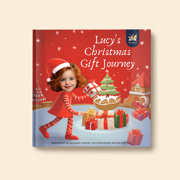 Christmas Gift Journey