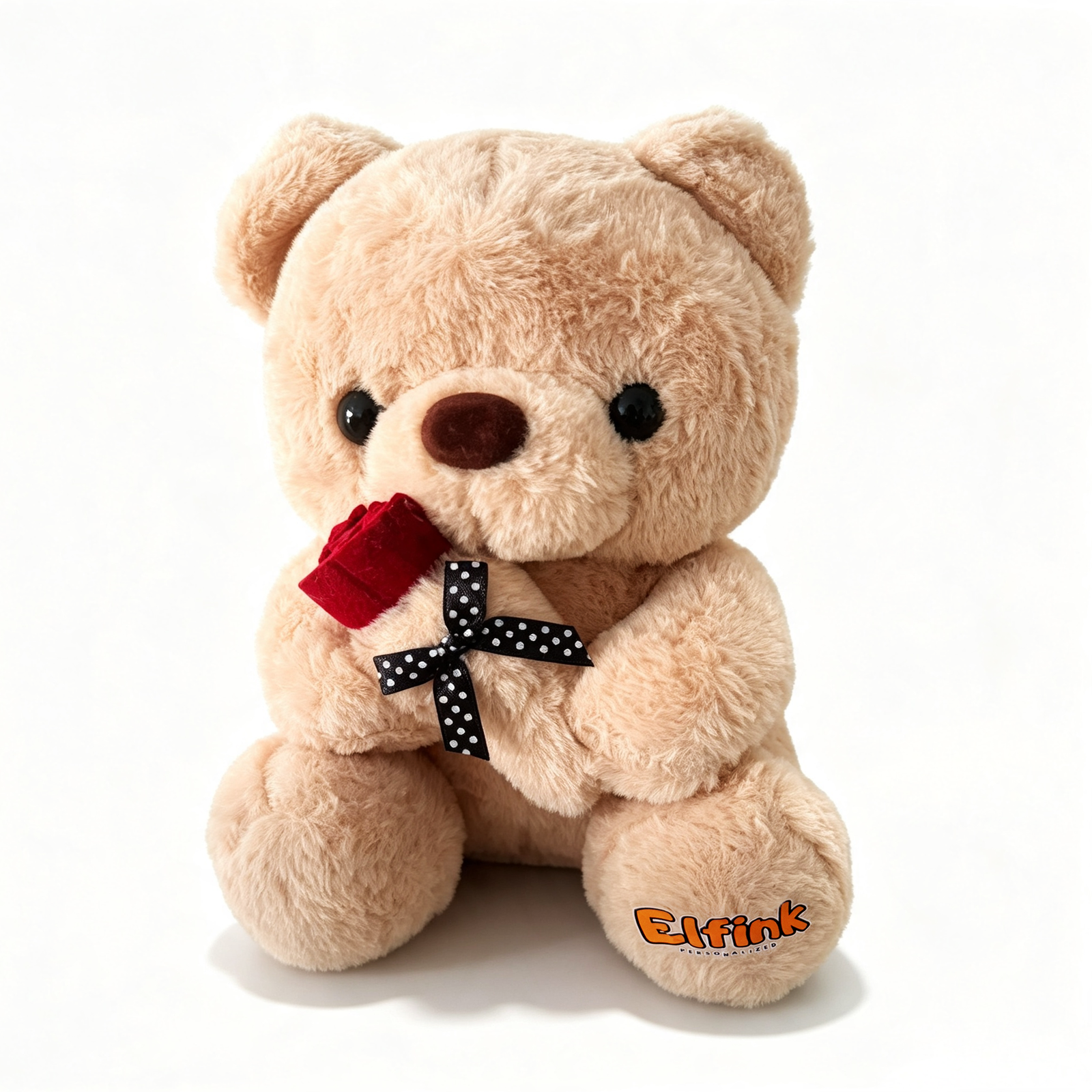 Elfink Teddy Bear