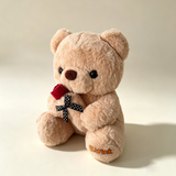 Elfink Teddy Bear