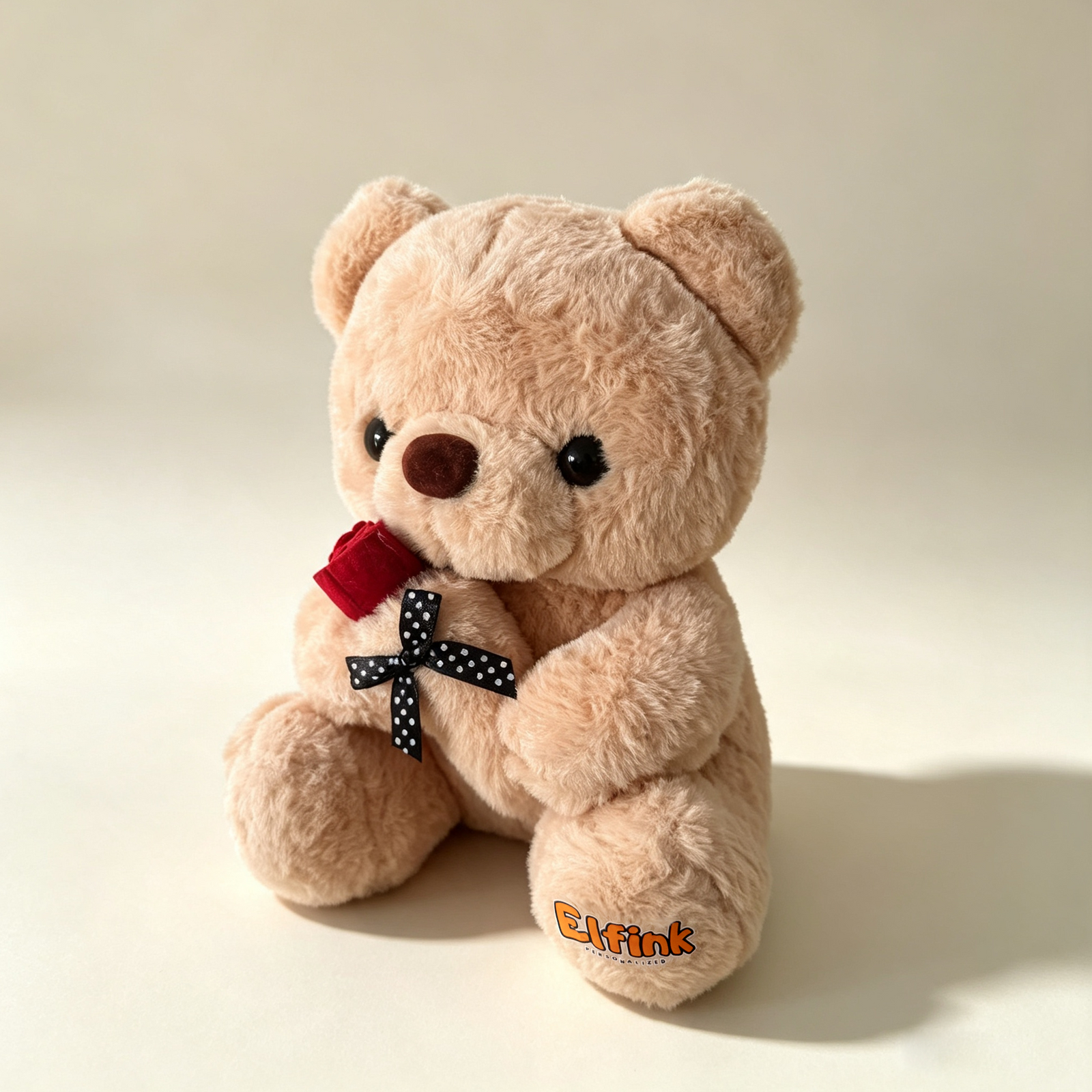 Elfink Teddy Bear