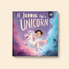 Magical Unicorn Friend
