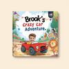 Crazy Car Adventure