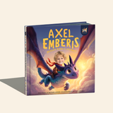 Dragon Rider’s Adventure