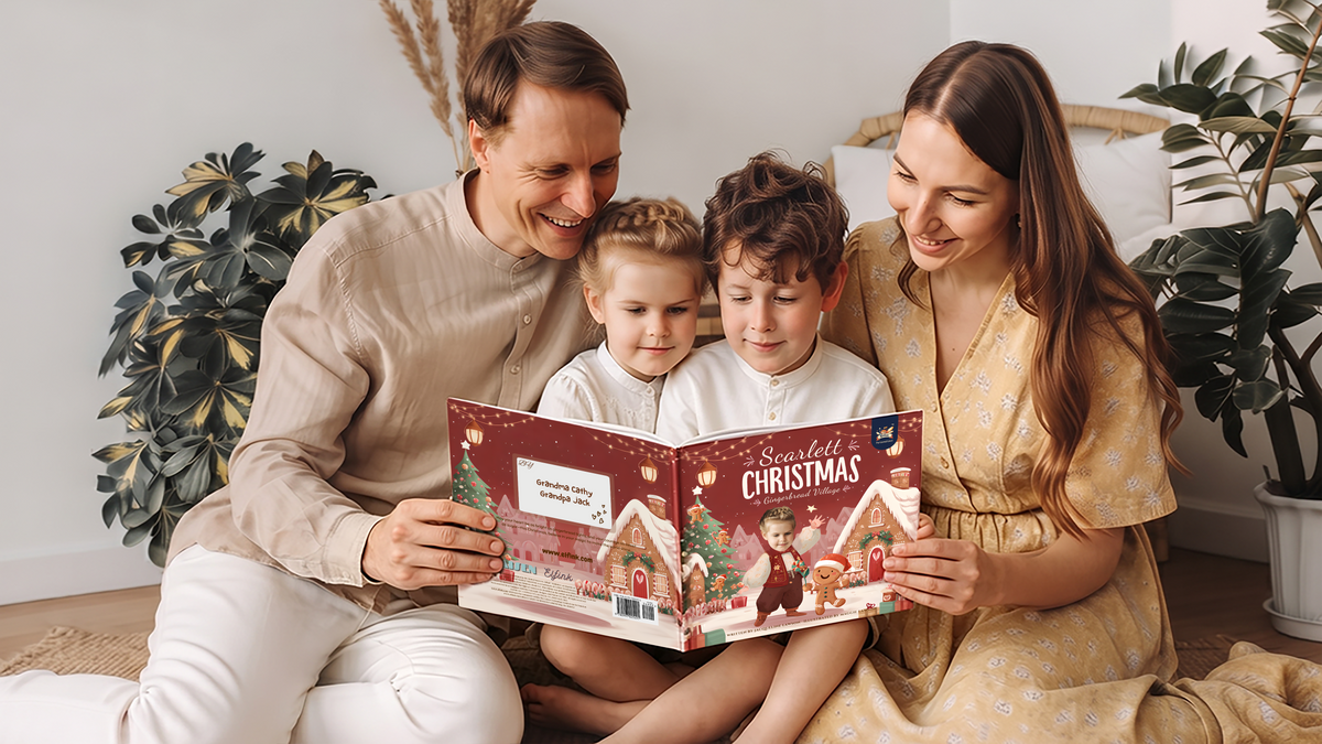 Best Gift for Children