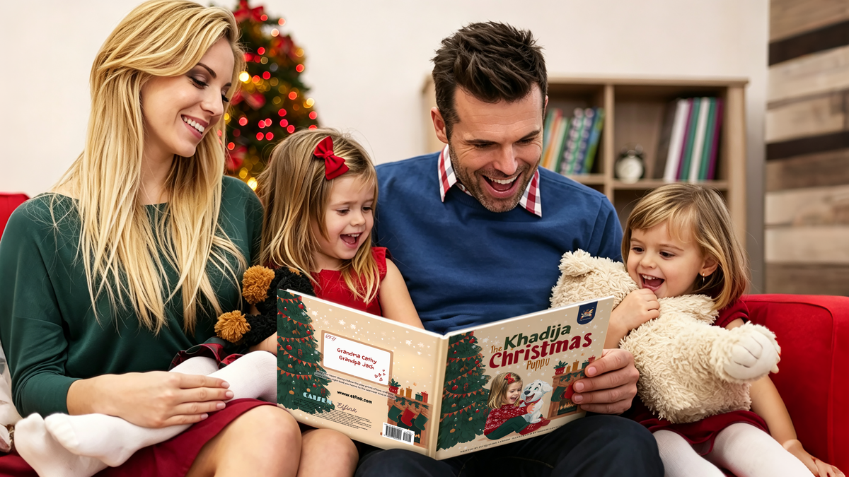 Best Gift for Children