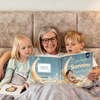 Magical Bedtime & Dreamland Journeys