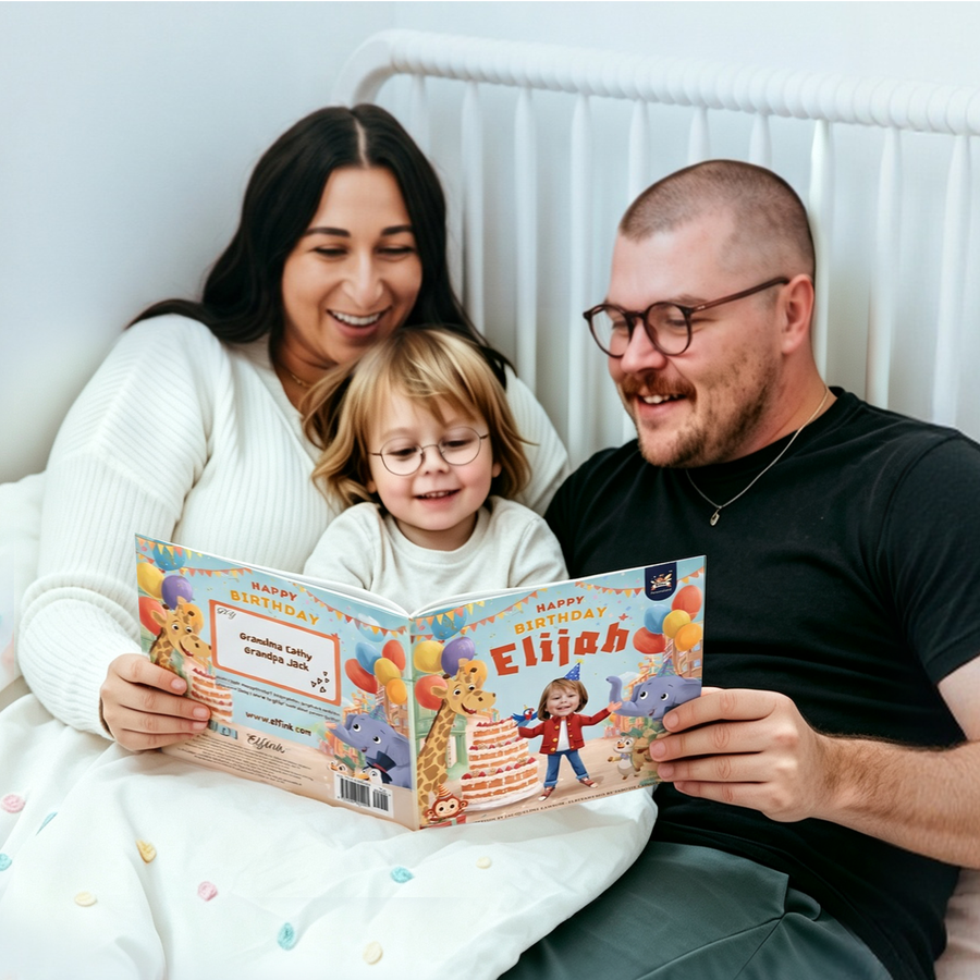 Birthday books
