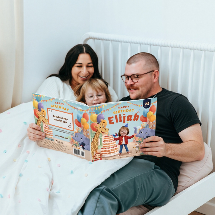Birthday books