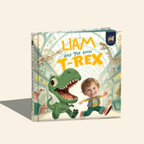 Dino Adventures & Friendship