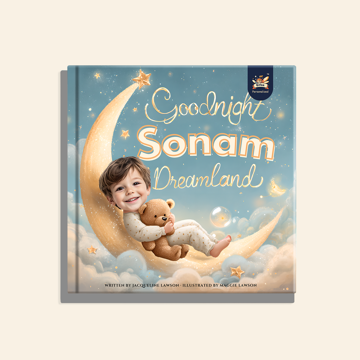 Magical Bedtime & Dreamland Journeys
