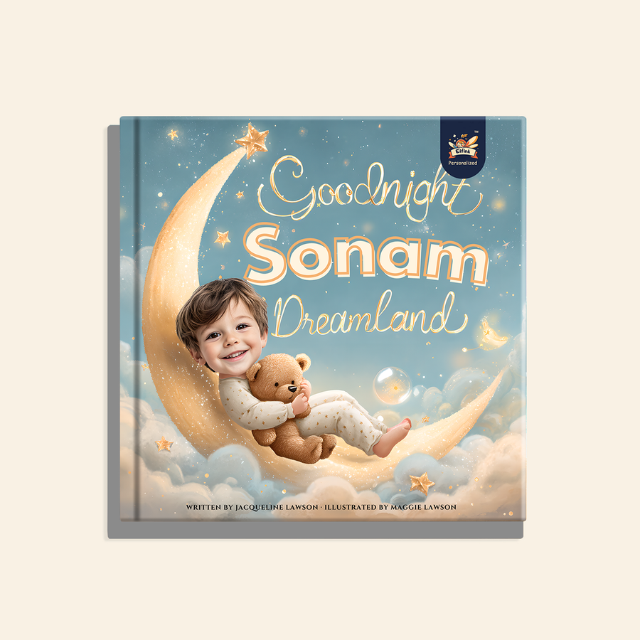 Magical Bedtime & Dreamland Journeys