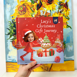 Christmas Gift Journey