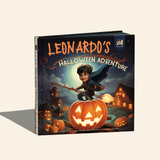 Halloween Adventure