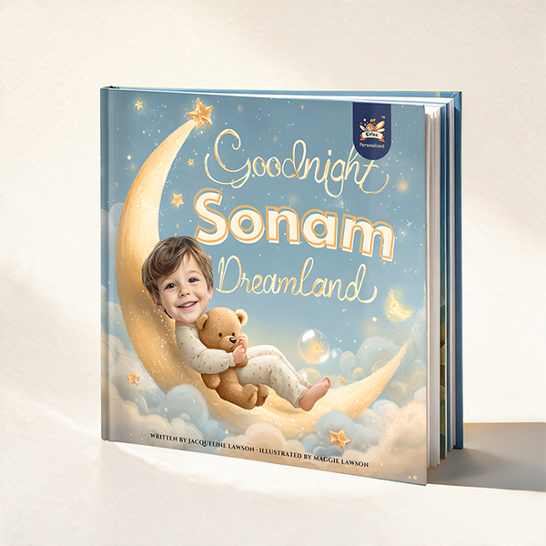 Magical Bedtime & Dreamland Journeys