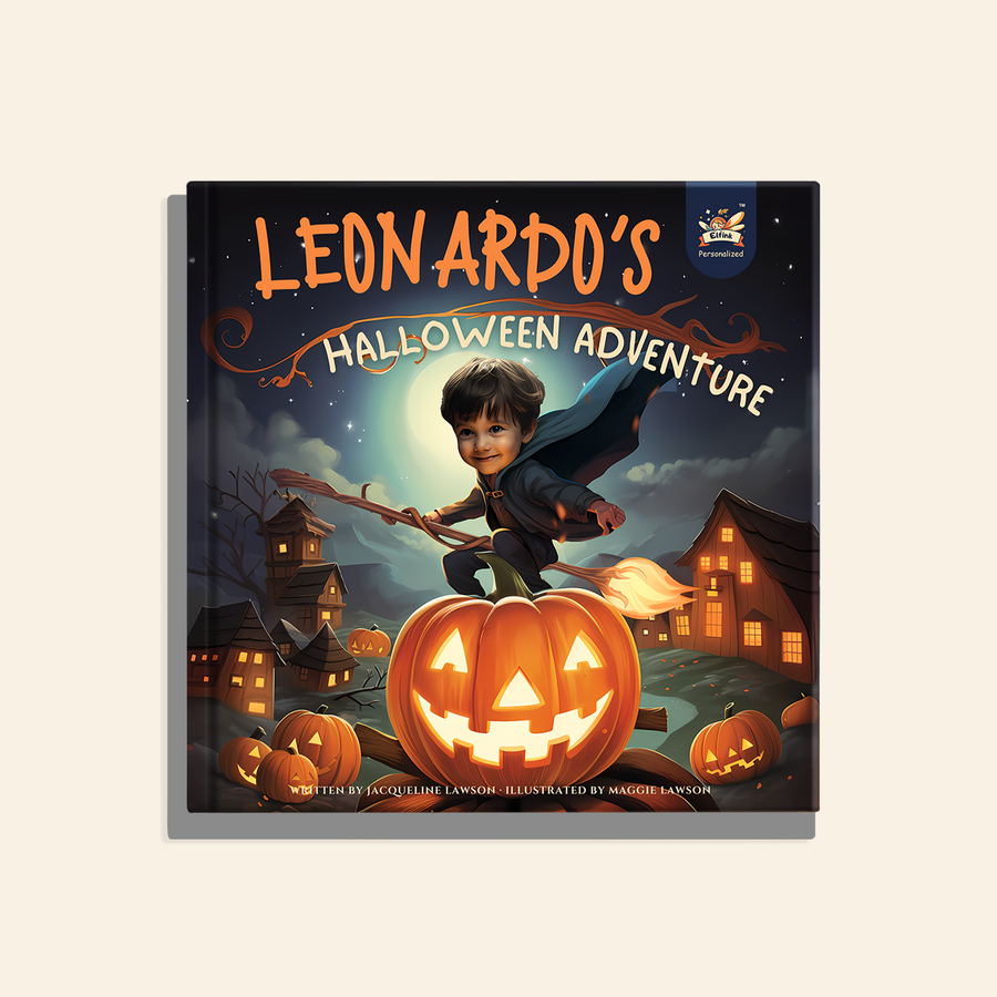 Halloween Adventure