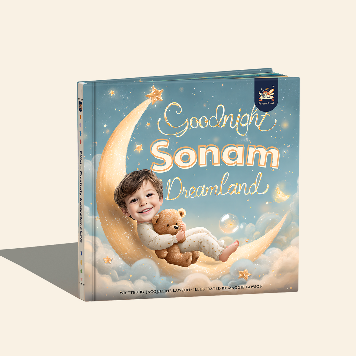 Magical Bedtime & Dreamland Journeys