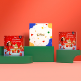 Christmas Gift Journey