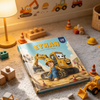The Mighty Digger & Dinosaur Discovery