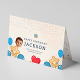 Birthday Card
