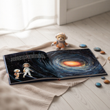 Incredible Interstellar Journey