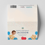 Birthday Card