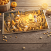 Popcorn Kingdom Adventures