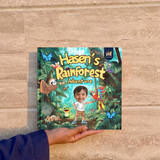 Rainforest Adventure