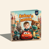 Toyland Adventure