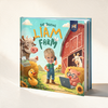 The Talking Farm Adventure