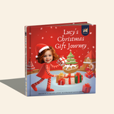 Christmas Gift Journey