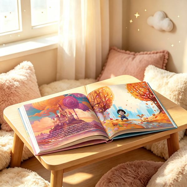 Fantastic Candyland