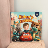 Toyland Adventure