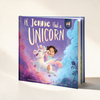 Magical Unicorn Friend