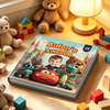 Toyland Adventure