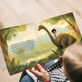 Dinosaur Adventure