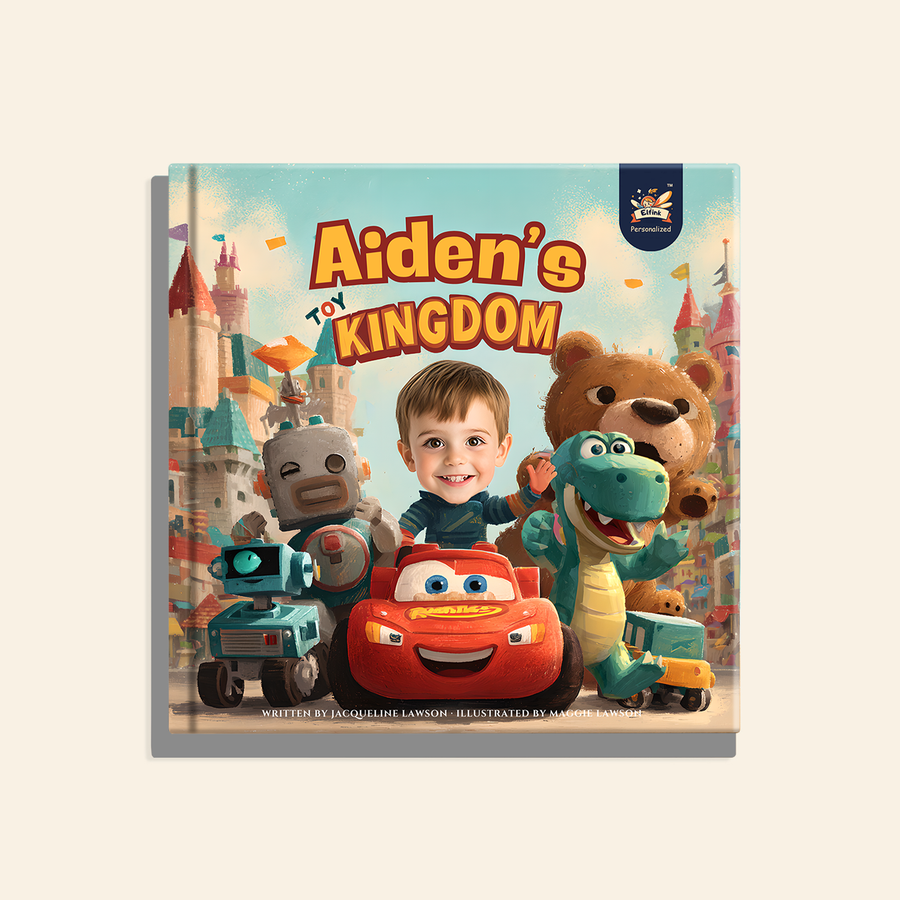 Toyland Adventure