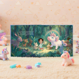 Magical Unicorn Friend