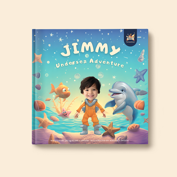 Undersea Adventure