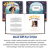 Happy Birthday | Baby Gifts | Personalized Kids Books