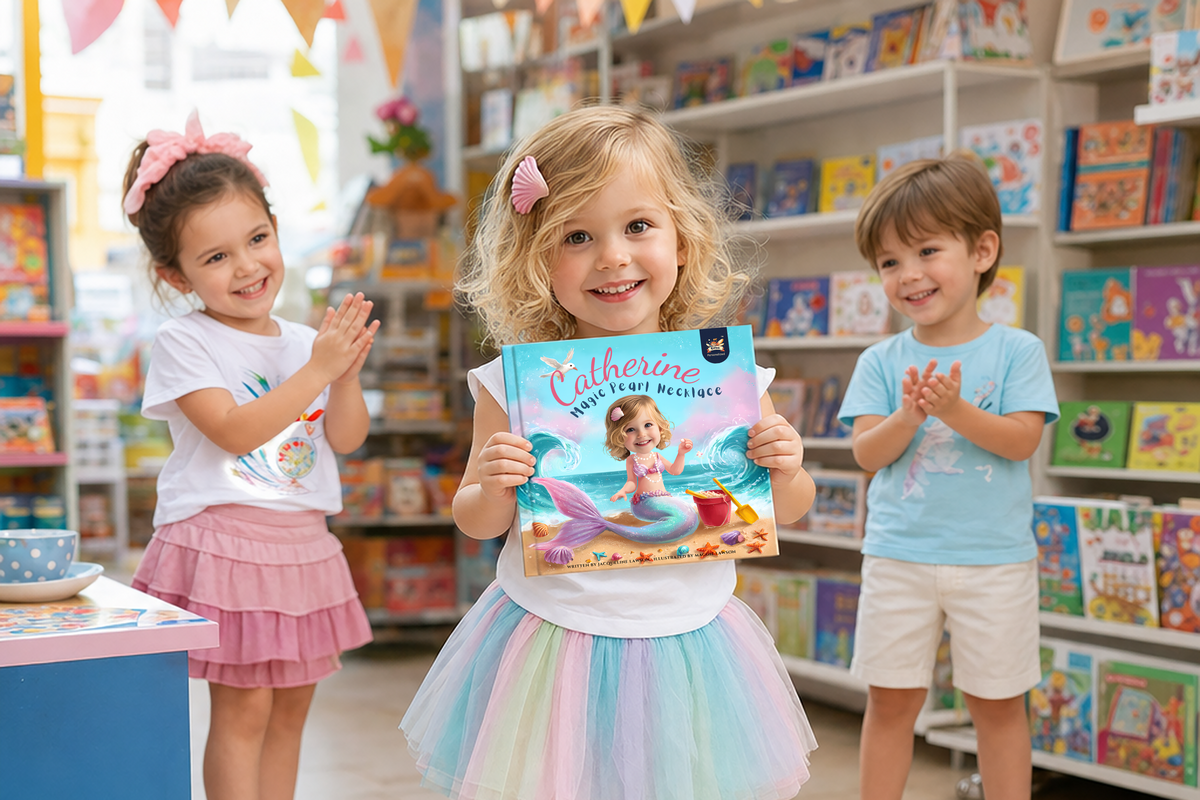 Best Gift for Children